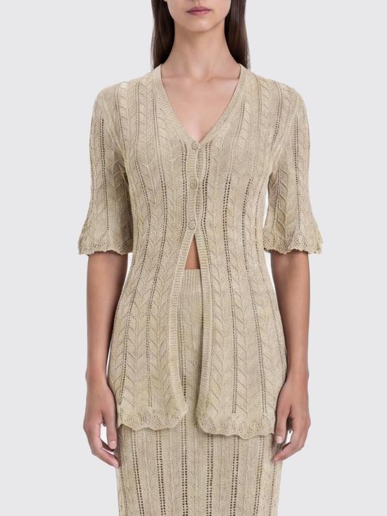 26SS 트윈셋 스웨터 261TT3320 11642 Butter