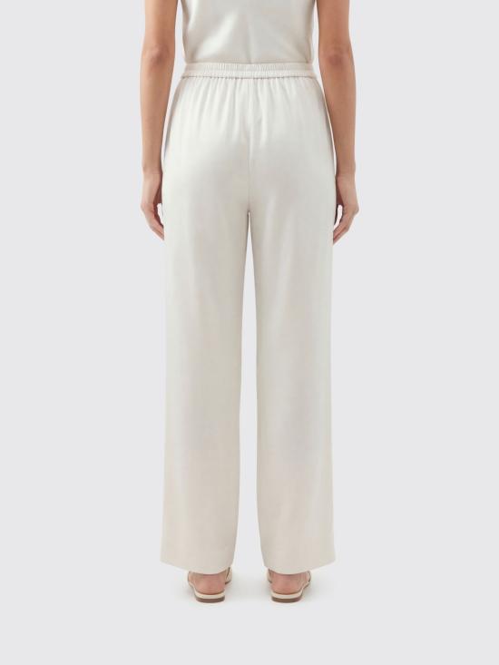 26SS 루루 드 세종 팬츠 LARS Ivory - LOULOU DE SAISON