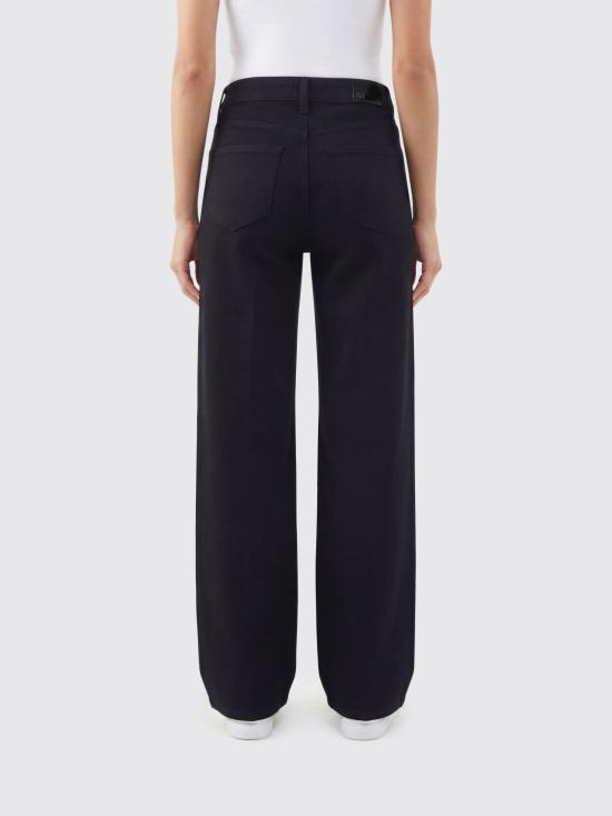 26SS 페이지 데님 팬츠 1C72O2921398 2139 Black - PAIGE