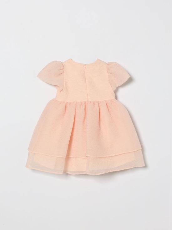 26SS [키즈] 시모네타 점프수트 SY1001O0069 508 Pink - SIMONETTA