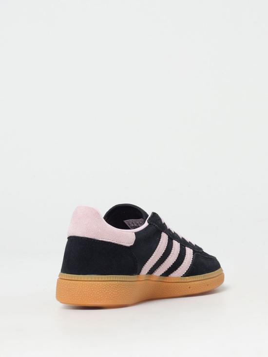 26SS 아디다스 스페지알 핸드볼 IE5897 Black - ADIDAS