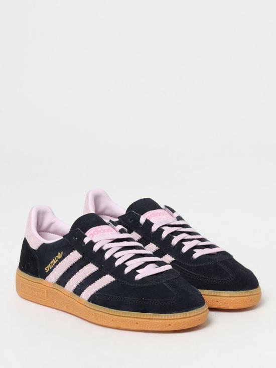 26SS 아디다스 스페지알 핸드볼 IE5897 Black - ADIDAS