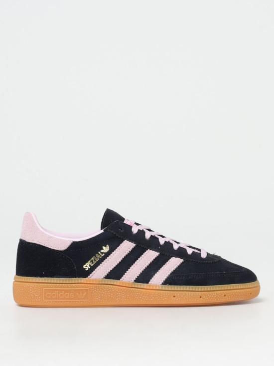 26SS 아디다스 스페지알 핸드볼 IE5897 Black