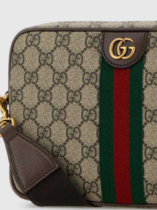 26SS 구찌 오피디아 스몰 크로스바디백 839155FAEOF 9745 Multicolor - GUCCI