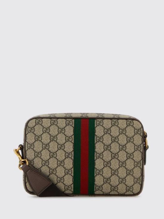 26SS 구찌 오피디아 스몰 크로스바디백 839155FAEOF 9745 Multicolor - GUCCI