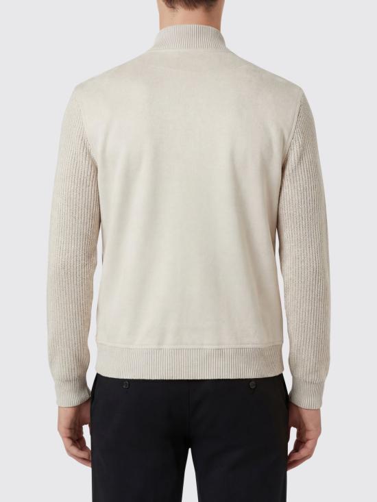 26SS 일레븐티 긴팔 티셔츠 M75GBTM32TES0M200 0201 Sand - ELEVENTY