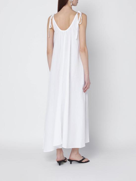26SS 애니빙 롱 원피스 A0212165 WTI26 White - ANINE BING