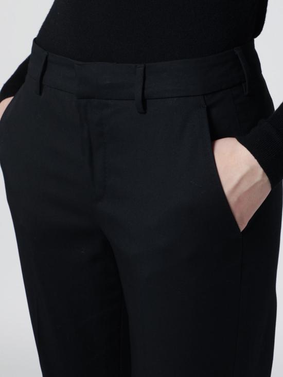 26SS 피티토리노 팬츠 CDVSNYZ00STDDX18 0990 Black - PT TORINO