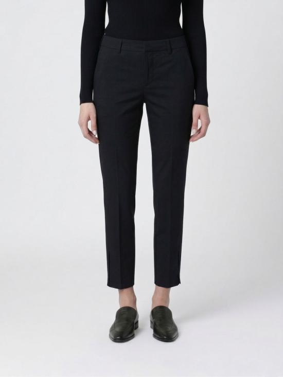 26SS 피티토리노 팬츠 CDVSNYZ00STDDX18 0990 Black