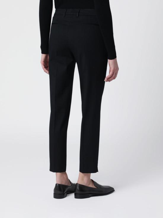 26SS 피티토리노 팬츠 CDVSNYZ00STDDX18 0990 Black - PT TORINO