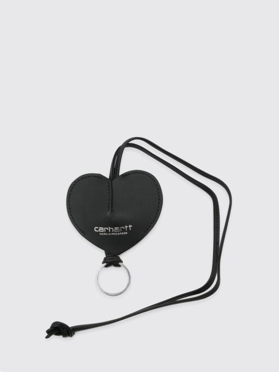 26SS 칼하트 WIP 키링 I036303 89XX Black