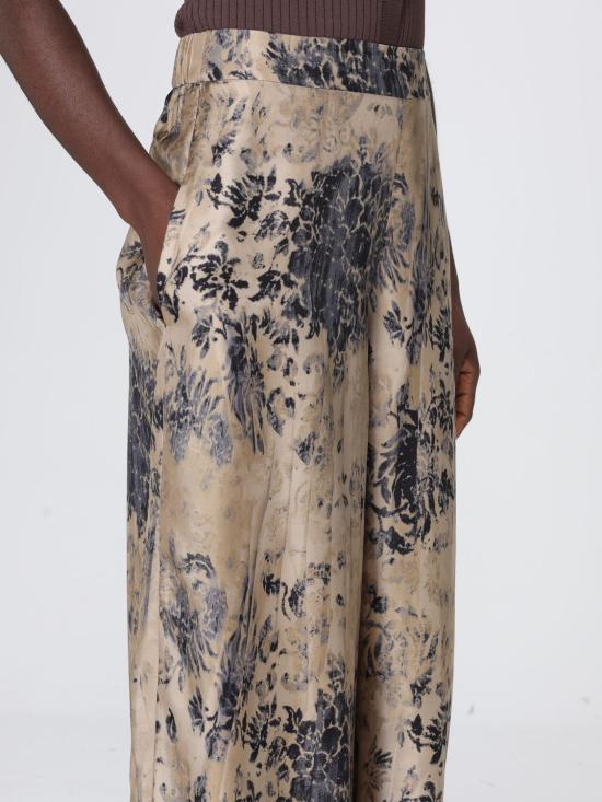 26SS 안토니오 마라스 팬츠 MPNL416 SB7GR Gold - ANTONIO MARRAS