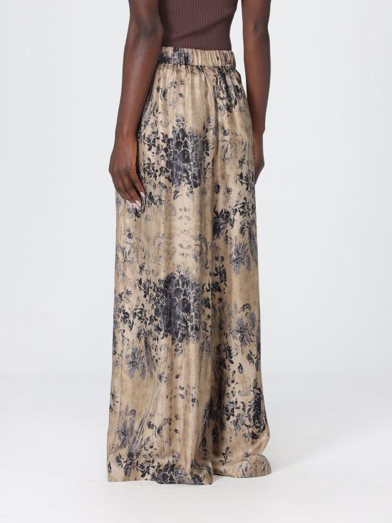 26SS 안토니오 마라스 팬츠 MPNL416 SB7GR Gold - ANTONIO MARRAS