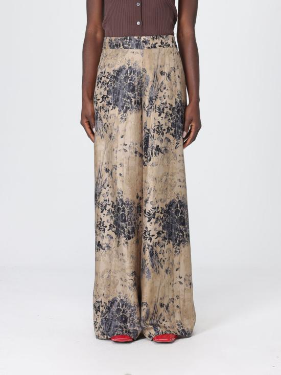 26SS 안토니오 마라스 팬츠 MPNL416 SB7GR Gold