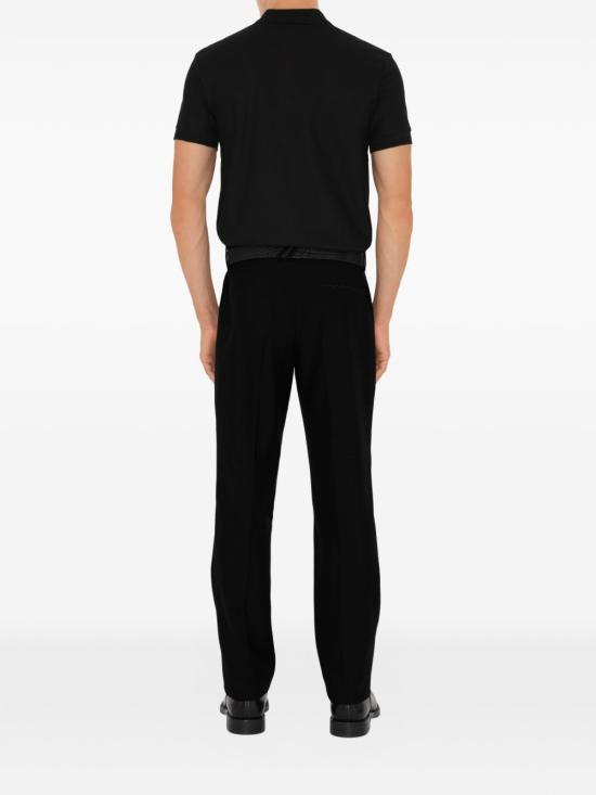 26SS 버버리 반팔 티셔츠 8126917 A1189 Yellow - BURBERRY