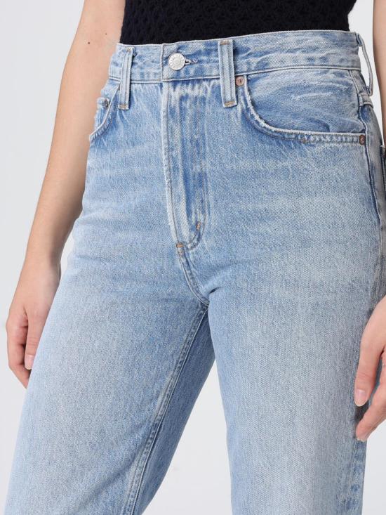 26SS 에이골디 데님 팬츠 A2181765 SRAM Blue - AGOLDE