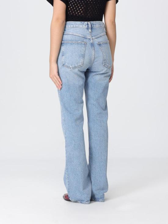 26SS 에이골디 데님 팬츠 A2181765 SRAM Blue - AGOLDE