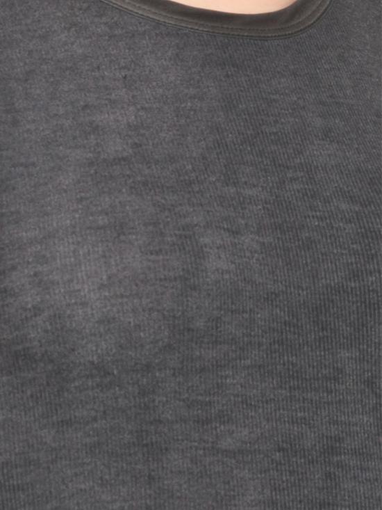 26SS 아방도이 민소매 티셔츠 226SD2720JCVVH V00023 Black - AVANT TOI