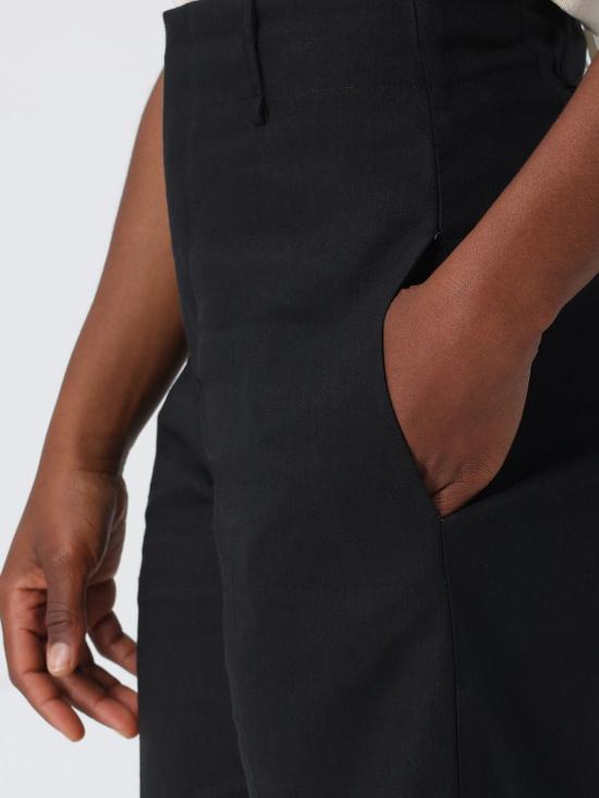 26SS 알리지 스트레이트 팬츠 116112P6005 NERO Black - ALYSI