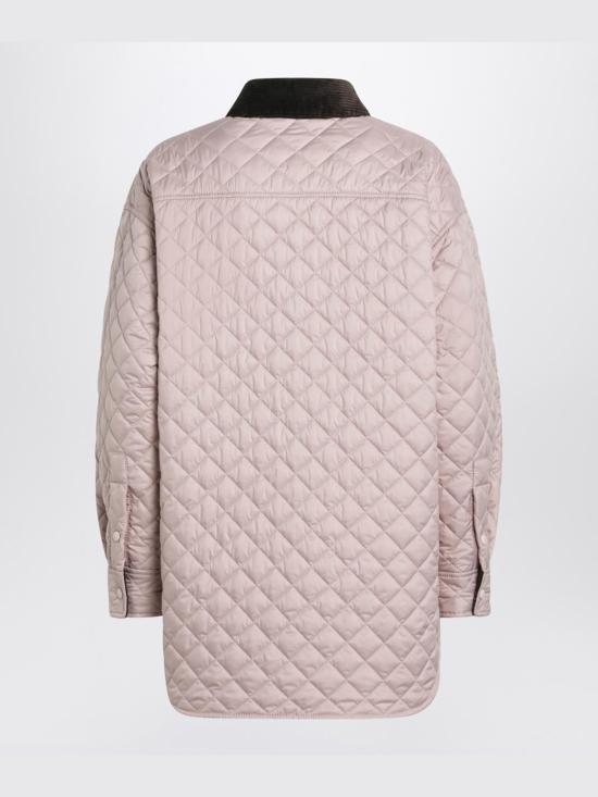 26SS 로에베 자켓 S359Y02XFG 7200 Pink - LOEWE