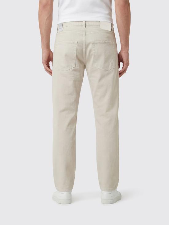 26SS 아이콘데님 데님 팬츠 KANYE PT2062 Sand - ICON DENIM