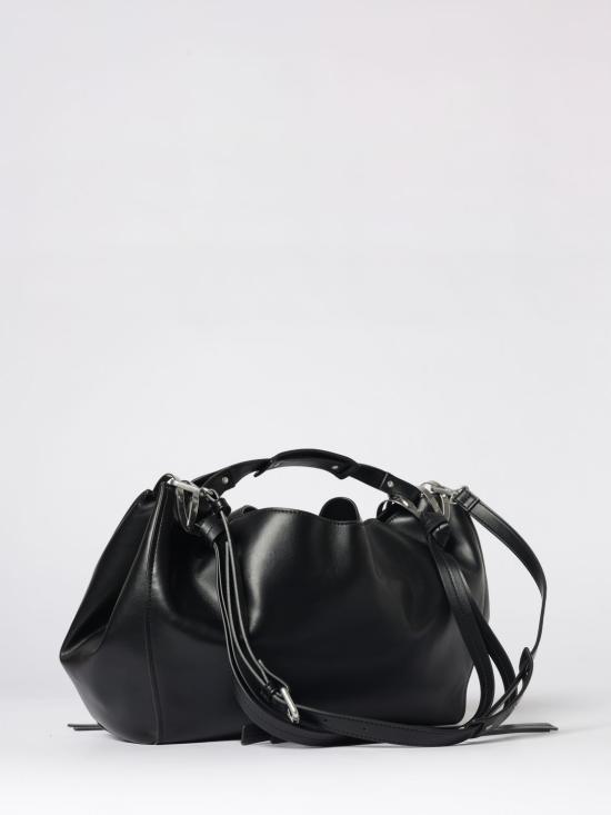 26SS 디젤 토트백 X10714P5184 T8013 Black - DIESEL