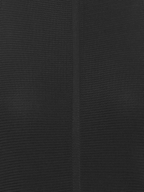 26SS 루루 드 세종 민소매 티셔츠 OHANA Black - LOULOU DE SAISON