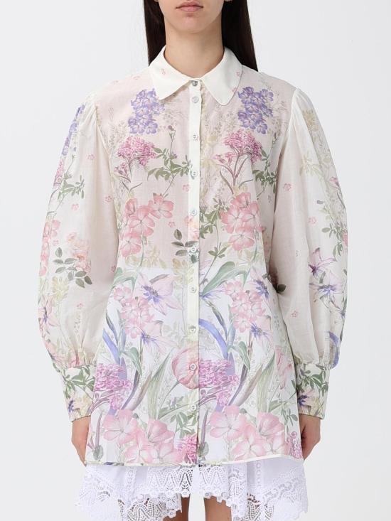 26SS 차로루이즈 셔츠 266200 Cream