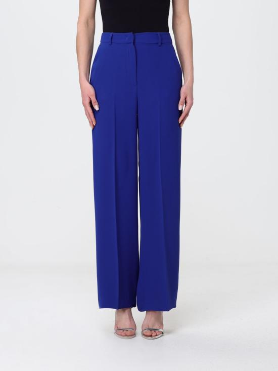 26SS H 꾸뛰르 스트레이트 팬츠 HP12834651 BLUETTE Royal Blue