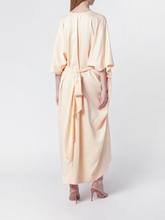 26SS 알베르타 페레티 롱 원피스 04700128 0165 Pink - ALBERTA FERRETTI