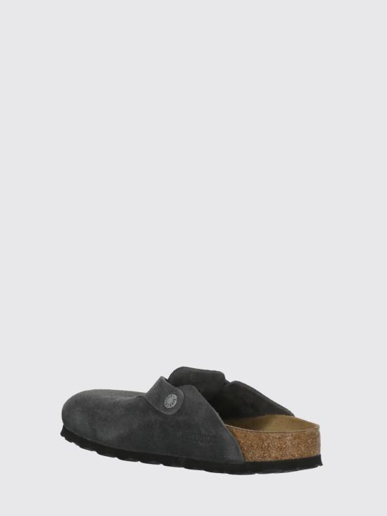 26SS 버켄스탁 슈즈 1031678 Grey - BIRKENSTOCK