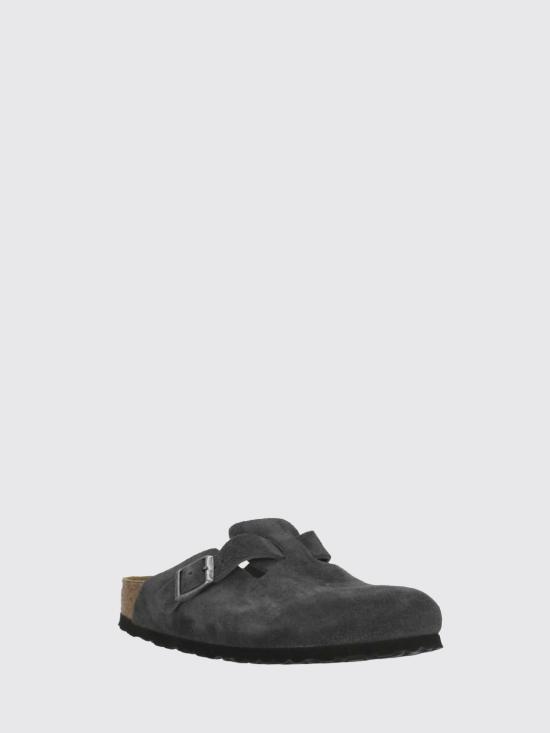 26SS 버켄스탁 슈즈 1031678 Grey - BIRKENSTOCK