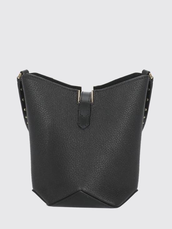 26SS 랑방 토트백 LWBGLQPMGRCAH25 10 Black - LANVIN