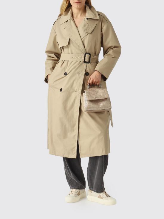 26SS 에스막스마라 데님 팬츠 2619181081600 002 Grey - 'S MAX MARA