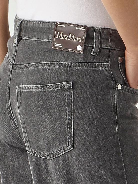 26SS 에스막스마라 데님 팬츠 2619181081600 002 Grey - 'S MAX MARA