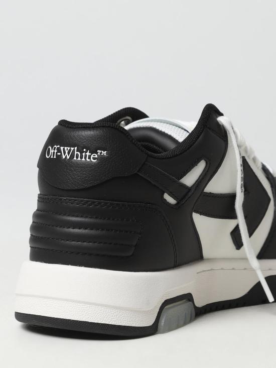 26SS 오프화이트 스니커즈 OWIA259C99LEA006 0110 White - OFF WHITE