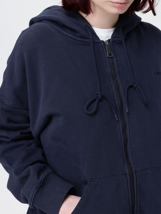 26SS 칼하트 WIP 스웨터 I035437 3IWGD Black - CARHARTT WIP