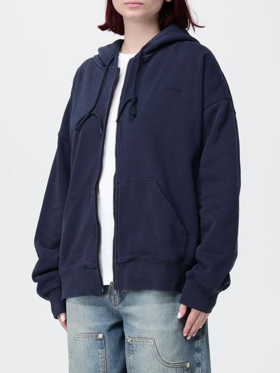 26SS 칼하트 WIP 스웨터 I035437 3IWGD Black - CARHARTT WIP