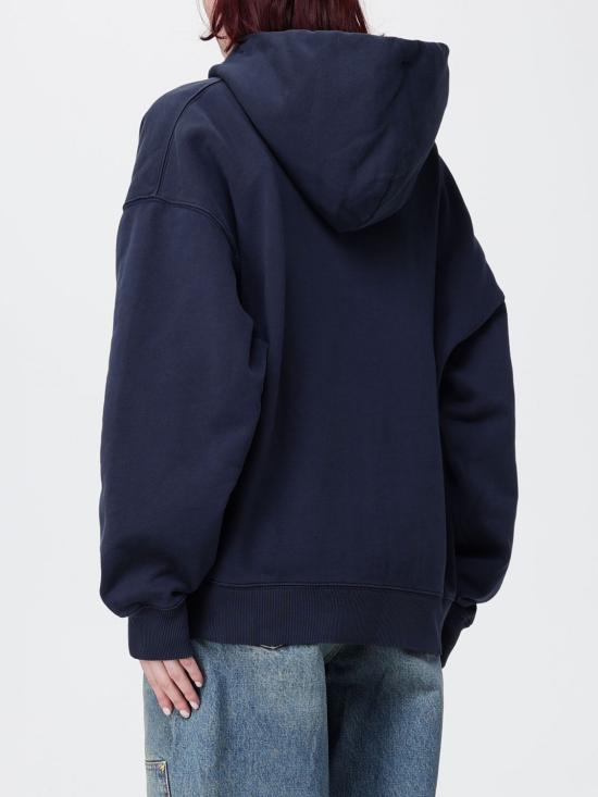 26SS 칼하트 WIP 스웨터 I035437 3IWGD Black - CARHARTT WIP