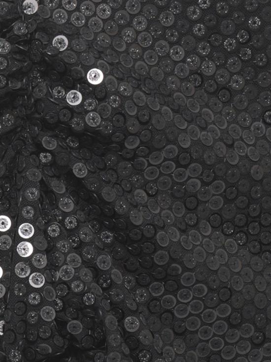 26SS 비비안웨스트우드 미디 스커트 1K010025J00AD N401 Black - VIVIENNE WESTWOOD