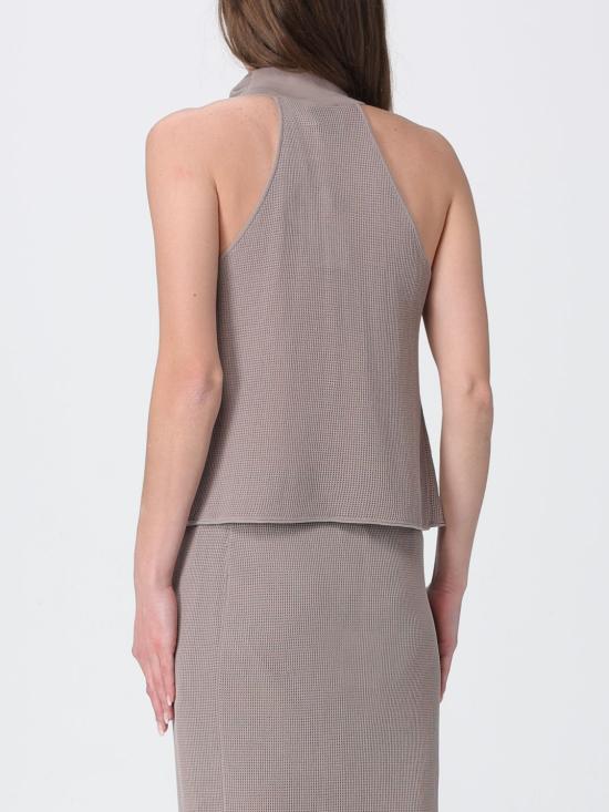 26SS 알리지 민소매 티셔츠 216420 GRIGIO Grey - ALYSI