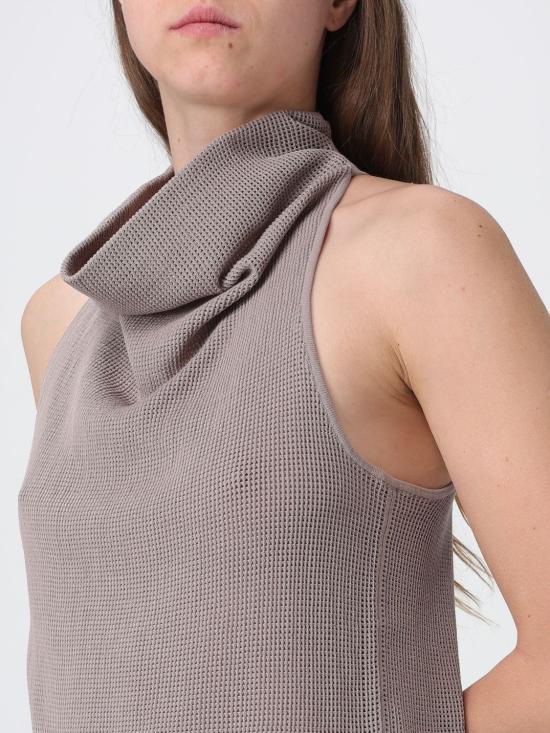 26SS 알리지 민소매 티셔츠 216420 GRIGIO Grey - ALYSI