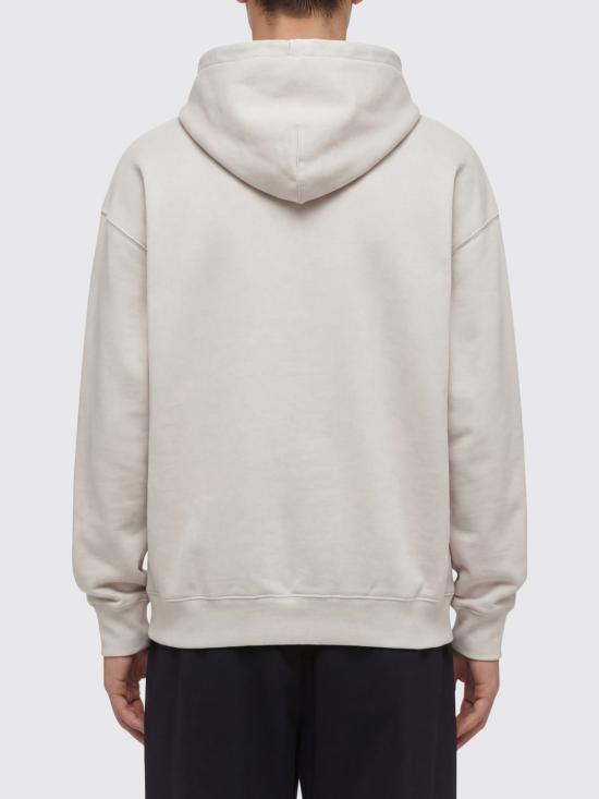 26SS 와이쓰리 후드 티셔츠 KS7881 Brown - Y-3