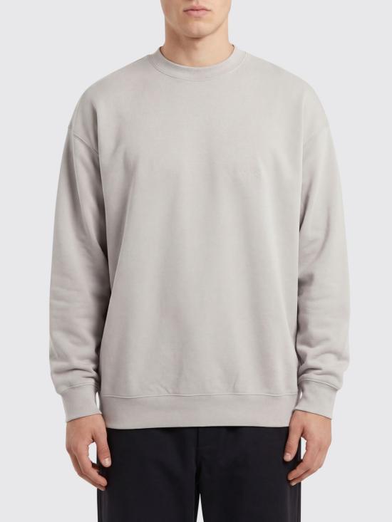 26SS 와이쓰리 긴팔 티셔츠 KS5450 Brown