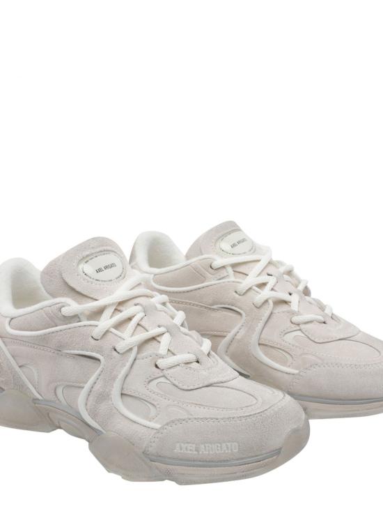 26SS 악셀 아리가토 스니커즈 F3490007 White - AXEL ARIGATO