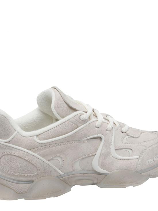26SS 악셀 아리가토 스니커즈 F3490007 White - AXEL ARIGATO