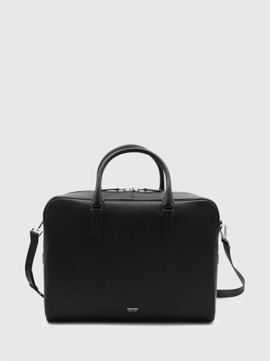 26SS 톰포드 토트백 H0711LGO066S NAA Black