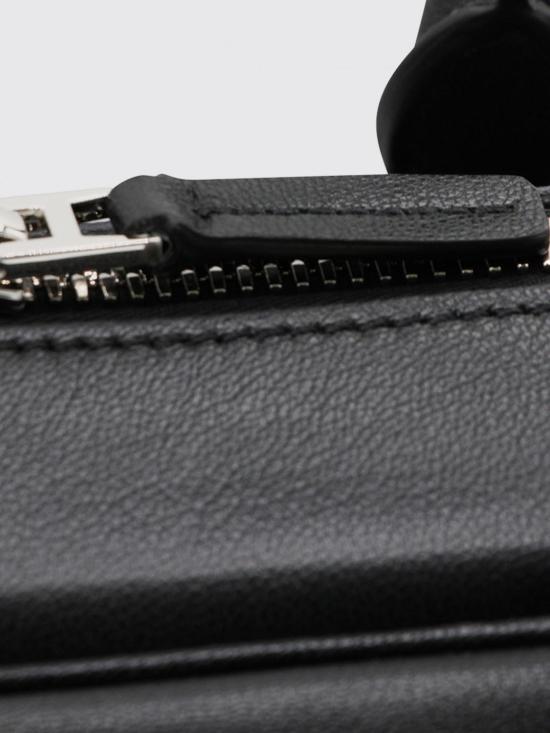 26SS 톰포드 토트백 H0711LGO066S NAA Black - TOMFORD