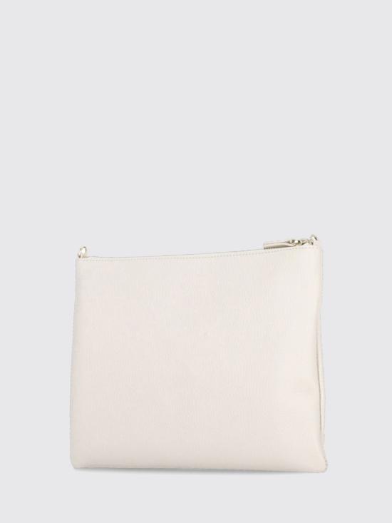 26SS 코치넬리 클러치/파우치 E5MMA55F401 N17 Pearl - COCCINELLE