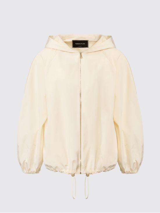 26SS 파비아나 필리피 자켓 CTD276F711M123 0145 Butter - FABIANA FILIPPI